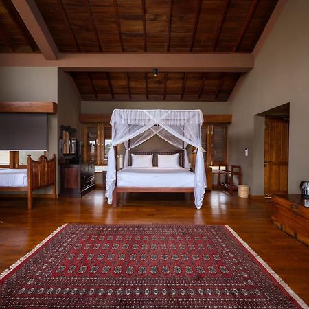 Atulya Villas نوفارا إيلِيا المظهر الخارجي الصورة