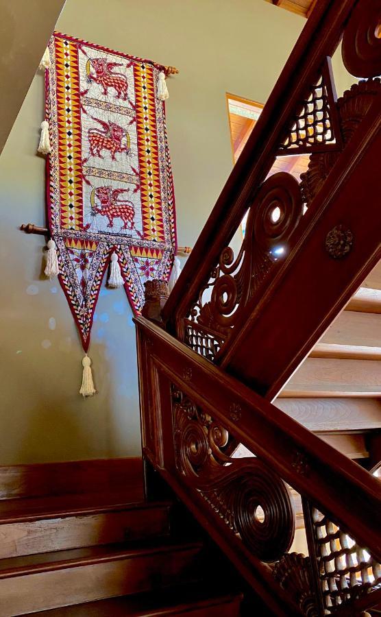 Atulya Villas نوفارا إيلِيا المظهر الخارجي الصورة
