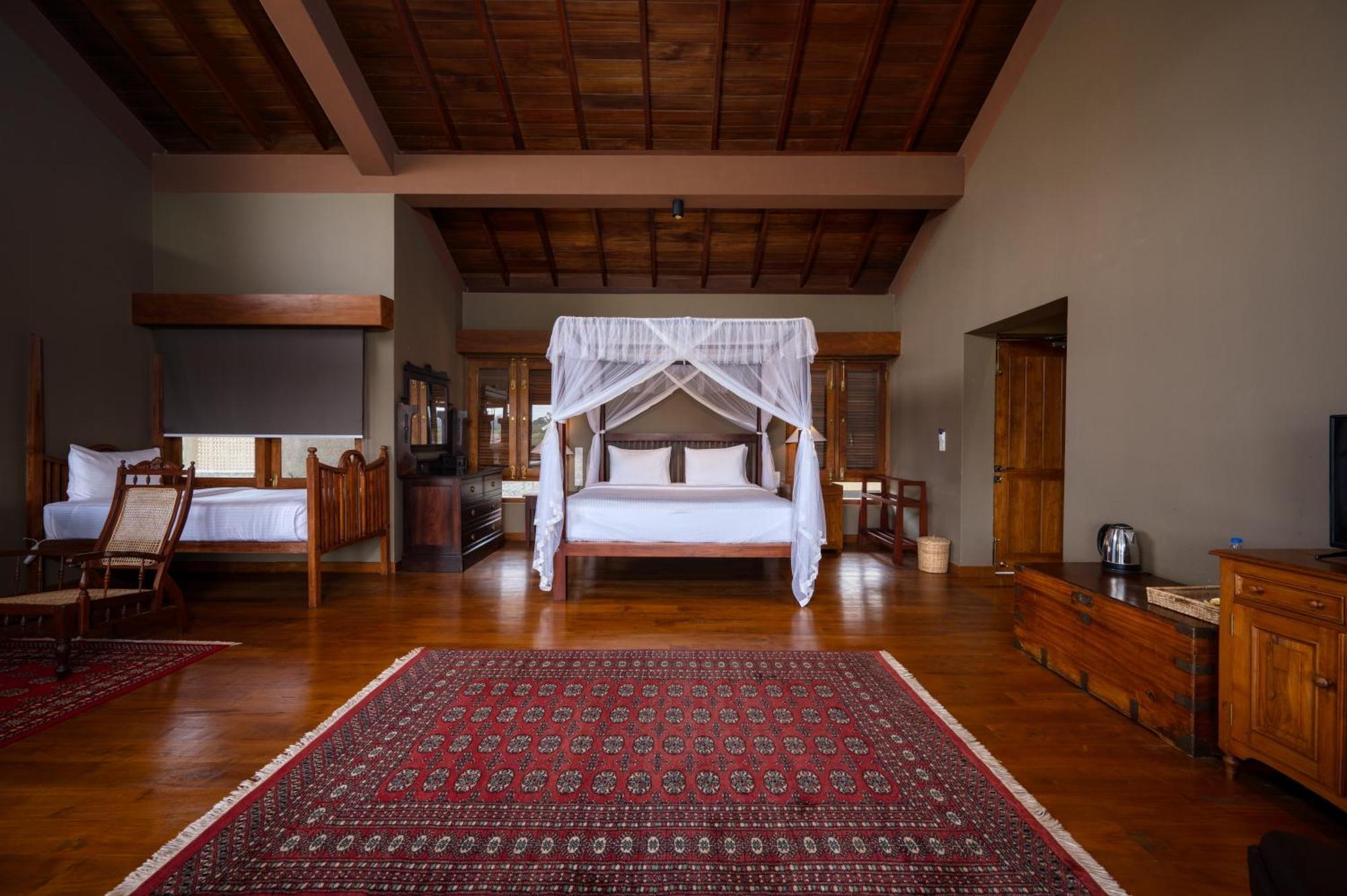Atulya Villas نوفارا إيلِيا المظهر الخارجي الصورة